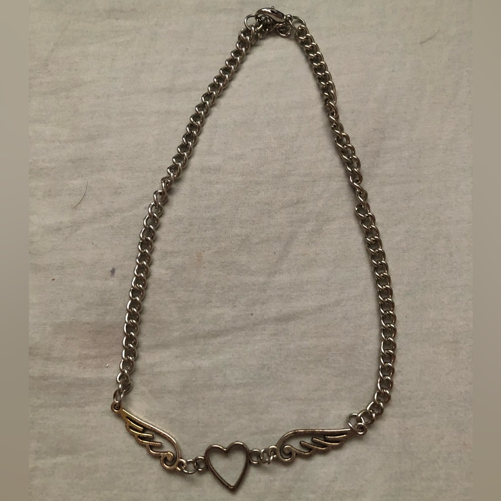 BOGO Necklace